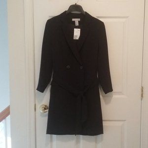 H&M blazer.